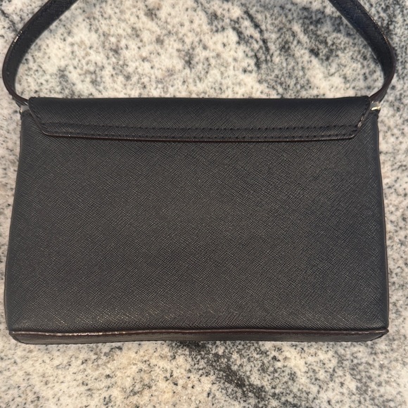Kate Spade Black Crossbody Bag - Picture 3 of 5